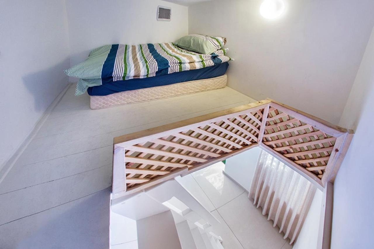 Luxury Apartment In The Heart Of The German Colony Jérusalem Extérieur photo