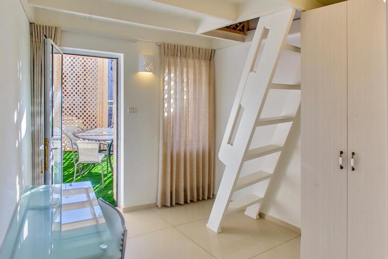 Luxury Apartment In The Heart Of The German Colony Jérusalem Extérieur photo